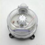 20-300pa Customizable Plastic Air Differential Pressure Switch for ODM