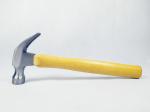 American Type Carbon steel Wood Handle Hand Claw Hammer in Hand Tools (XL0001)