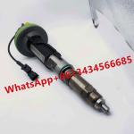 Diesel Engine Parts F00L0J019 F00L0J017 F00L0J013 F00L0J015 Fuel Injector diesel
