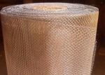 Durable Aluminium Alloy Window Mesh Screen 18X18 For Civil Construction Againt