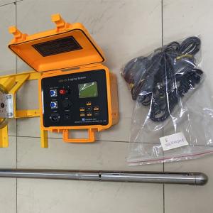 Quality 300m Geophysical Well Logging Equipment Magnetic / Electrical / Nuclear wholesale