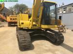 12 ton 2012 Year 450mm Track Used Komatsu Excavator