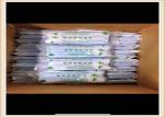 Light Weight 3 Ply Disposable Medical Mask For Laboratory / Industry Class I