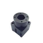 Oem High Precision Aluminum 5 Axis Cnc Machining Service