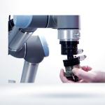 ATI MC-10 MANUAL TOOL CHANGER Robot Accessories