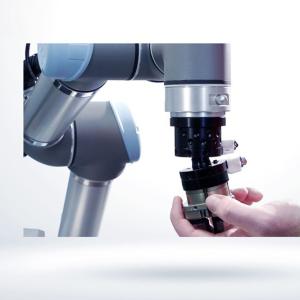Quality ATI MC-10 MANUAL TOOL CHANGER Robot Accessories wholesale