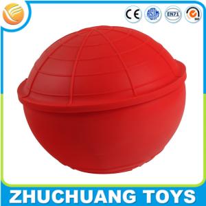 Quality custom design different shapes jump bouncing balls wholesale