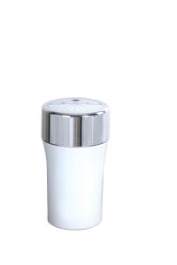 Quality Low Noise Mini Car Air Purifier Ionizer , Car Plug In Air Purifier CE Approved wholesale