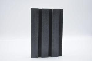 Quality Customized Wood Akupanel Acoustic Panel Wood Wool Veneer Slats Akupanel wholesale