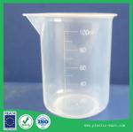 Standard measuring cylinder 250ml 100ml 50ml