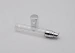 3ml Atomizer Perfume Tester Spray Bottle Transparent color