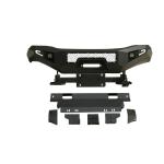 Front Rear Bumper for Toyota Hilux Cars High- 100% Tested 3-7 Days Sample Time