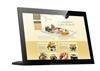 Toughed Glass Android Digital Signage Player Long Hour Advertising Playing