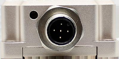 Cheap Horizontal Dynamic 2 Axis Inclinometer IP67 for sale
