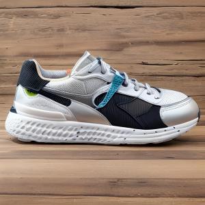 Quality Quick Drying Eco Friendly Trail Running Shoes Reflective Design wholesale