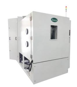 Quality 300W Environmental Thermal Chamber Temperature Test Equipment Energy Saving wholesale