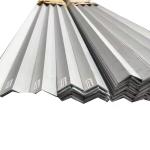 306 10mm 15mm 20mm 25mm 40mm 50mm Stainless Steel Angle Galvanized Alloy20 Super