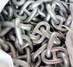 Marine Hardware 316 Stainless Steel Classification Society LR Grade Ship Anchor