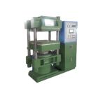 Energy Saving Machine for Making Silica Gel Toys 1 Electric Vulcanizing Press