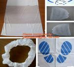 Car Seat Cover Protector Disposable Transparent Seat Protective Covers, Workshop