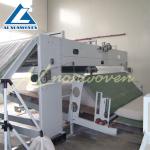 Cross Lapper Equipment For Nonwoven Fabric