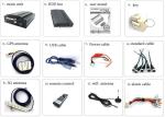 4 Channel CCTV DVR for Vehicle Security Solution with GPS tracking 3G live video