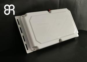 Quality RFID Portal Reader Antenna Narrow Beam High Gain 10dBic Frequency 860～960MHz wholesale