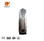 Low Pressure Biomass Fired Steam Boiler 100kg 200kg 300kg 500kg 700kg 1000kg