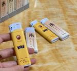 Competitive Dongyi Special Sticker with Yellow Crane Tower Electronic Customizat