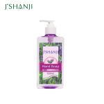 Organic Flowers Citrus Fruit Hotel Hand Wash Liquid Soap