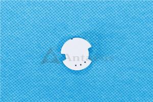 Quality 0.3mm-6mm Thickness Pressure Sensor Ceramic wholesale