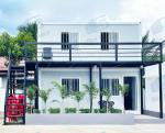 Boxspace Affordable Container Homes Prefabricated Housing Units Energy-Saving