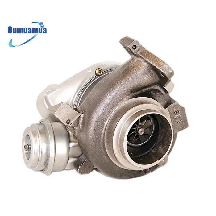 Turbo GT2256V for Mercedes Benz engine OM612 turbocharger 715910-1 new factory direct sales