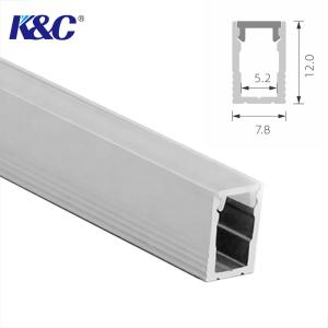 Quality ROHS LED Strip Aluminium Profile wholesale
