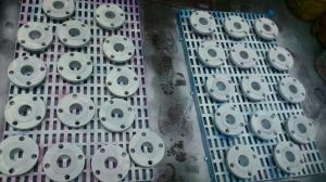 Quality GOST / ГОСТ 12821-80 Threaded Flanges • GOST / ГОСТ 12821-80 Spades Ring Spacers Flanges wholesale