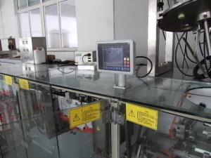 Quality 200SS Spout Pouch Packing Machine wholesale