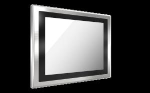 Quality IP69K Rugged Panel PC Pharmacy capacitive touch screen monitors wholesale