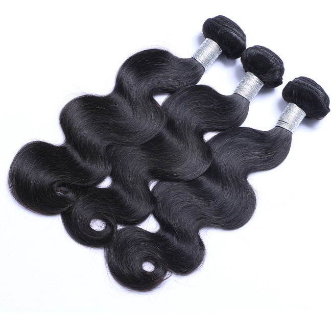 100% Real Raw Unprocessed Indian Hair Human Curly Virgin Peruvian Hair Bundles