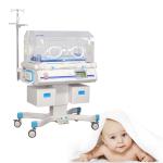 Hospital Incubator For Infant Care ICU Emergency Premature Baby Infant Incubator
