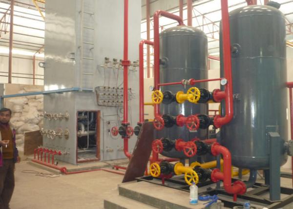 Cheap Industrial Cryogenic Liquid Nitrogen Generation Plant 800m3/hour ASU Plant for sale