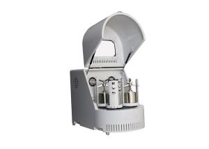 Quality Germany Retsch Same Principle Multifunctional Laboratory Planetary Ball Mill wholesale