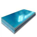 5052 5454 H32 Aluminum Alloy Sheet For Tank Trailer
