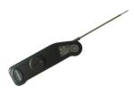 Fast Response Digital Food Thermometer Durable Waterproof High Resolution