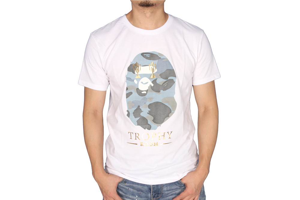12 Styles O Neck 100% Cotton Solid Color Mens T Shirts