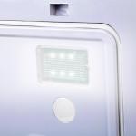 12V Solar Powered Refrigerator Car Portable Fridge for French OEM Camping