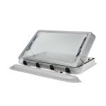 Self Propelled / Trailer Rvs RW6 Recreational Vehicle Kits Smart Roof Window