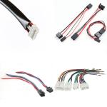 Customized Copper Conductors Wire Harness for Mini Vending Machine Home
