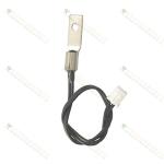 High Sensitivity Double Layer Sealing NTC Temperature Sensor