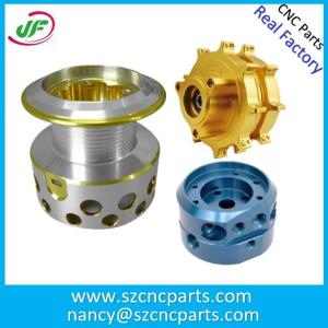 Quality High Precision Aluminum/Brass/Steel/ CNC Machining Part wholesale