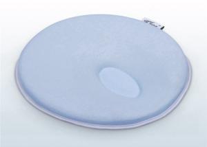 Quality Soft Baby Nurding kids memory foam pillow Anti - Apnea Customized Design wholesale